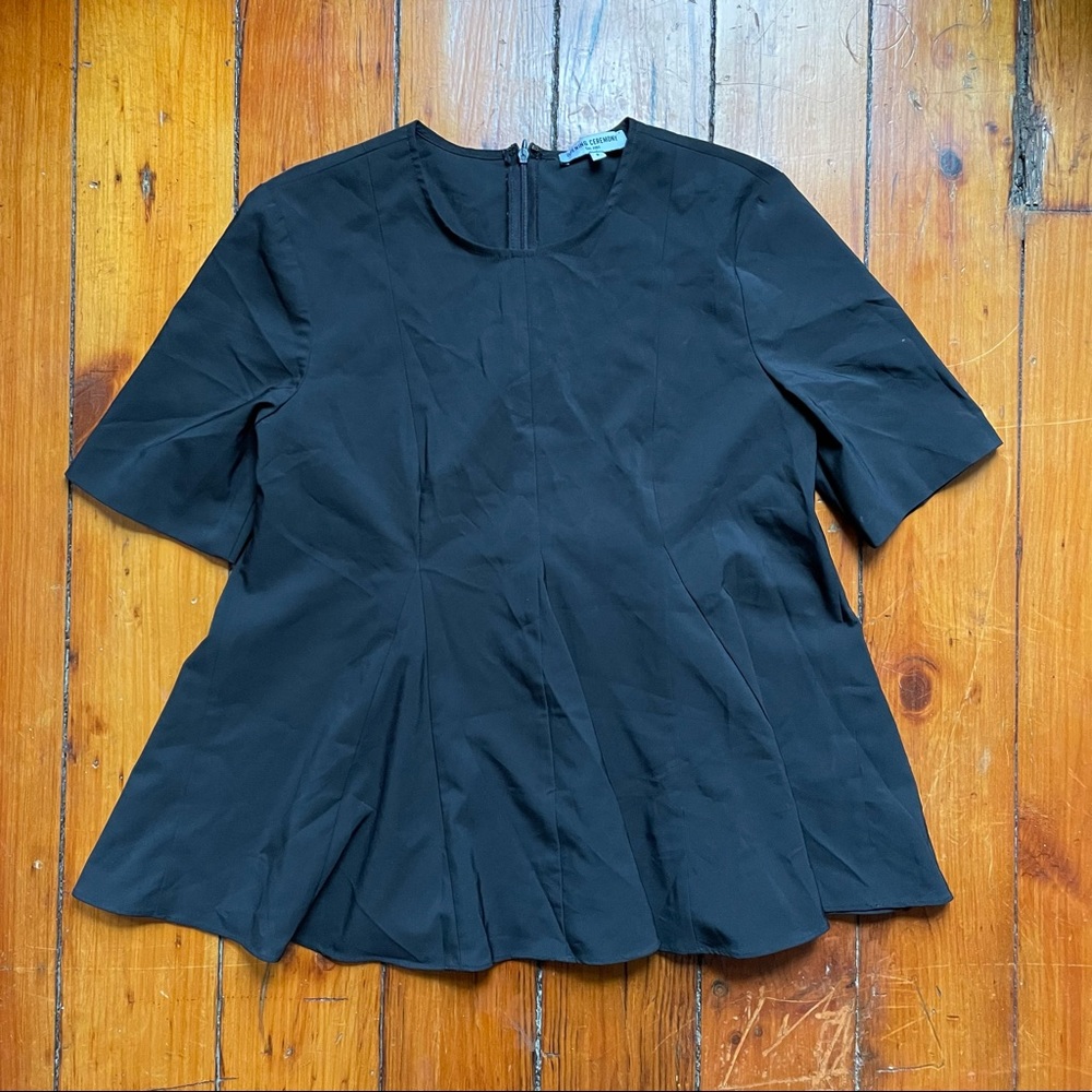 NWOT Opening Ceremony Blouse